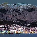 Apartament Culav Makarska