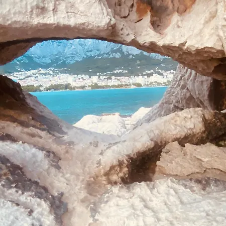 Culav Daire Makarska