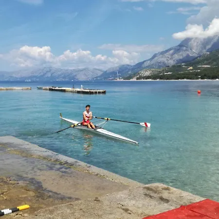 Apartamento Culav Makarska