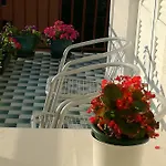 Apartmán Culav *
