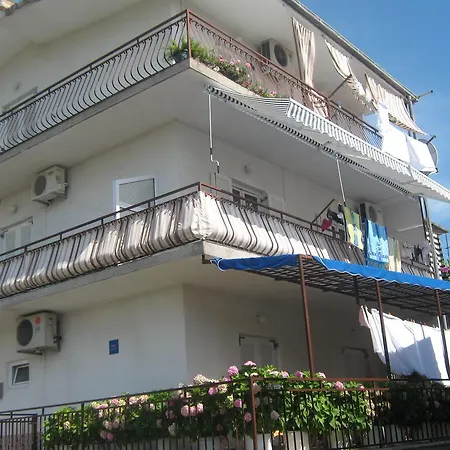 Daire Culav Makarska