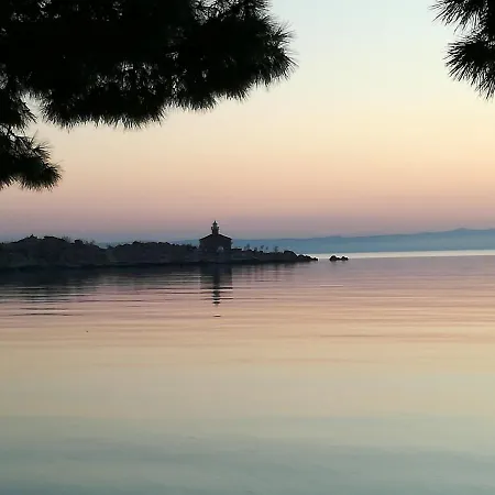 Daire Culav Makarska