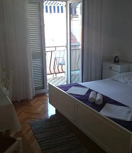 Apartmán Culav