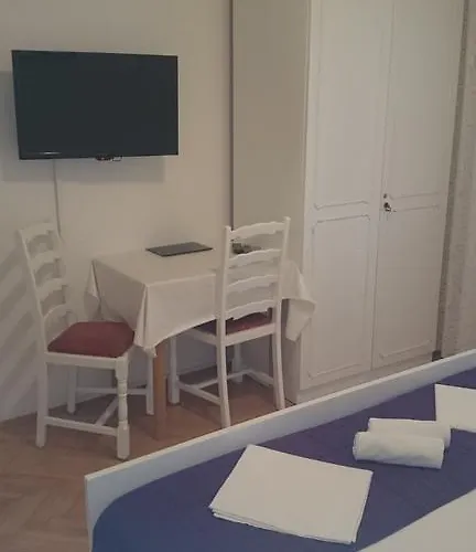 Culav Apartmán