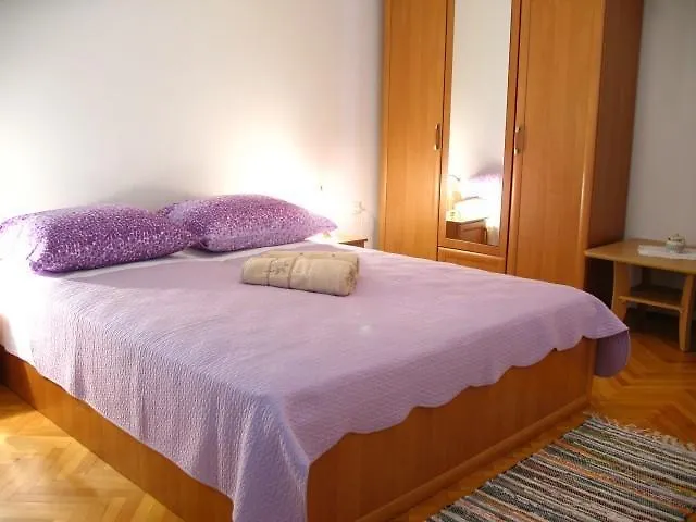 Culav Apartmán Makarská