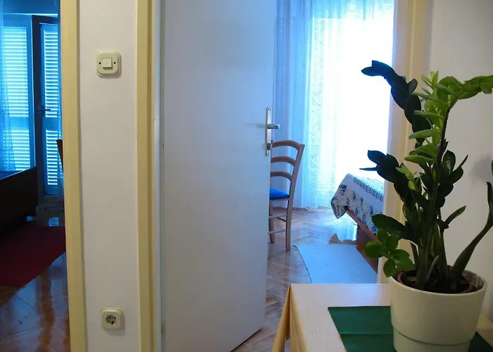 Culav Apartmán