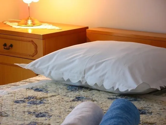 Apartmán Culav *