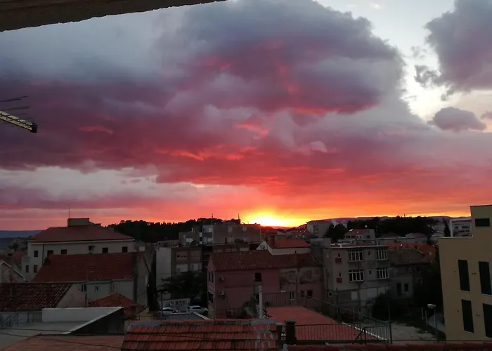Apartmán Culav *