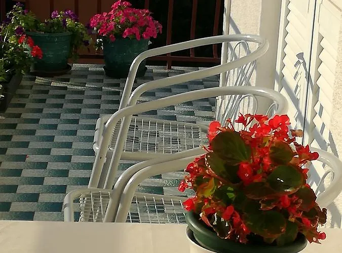 Apartmán Culav *