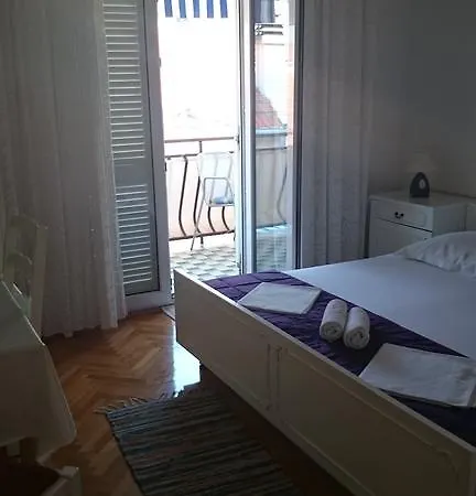 Apartman Culav