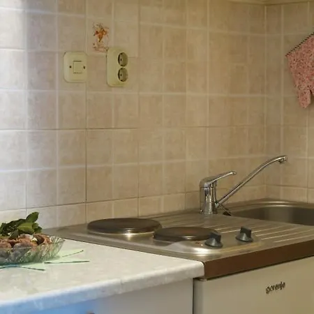 Culav Apartman