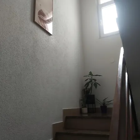 Culav Apartman Makarska