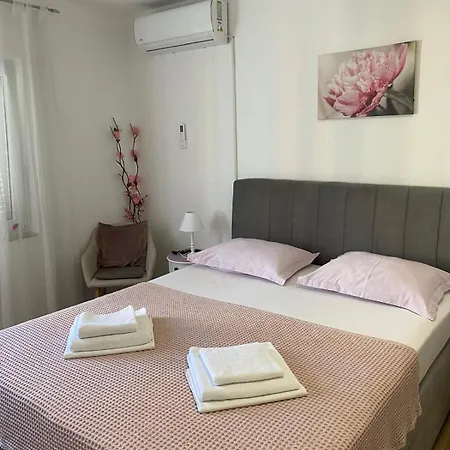 Apartman Culav
