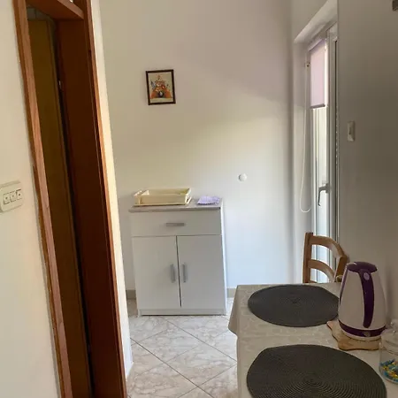 Apartman Culav Makarska